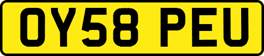 OY58PEU
