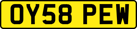 OY58PEW