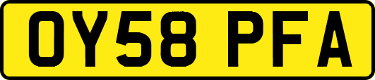OY58PFA