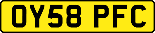 OY58PFC