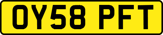 OY58PFT