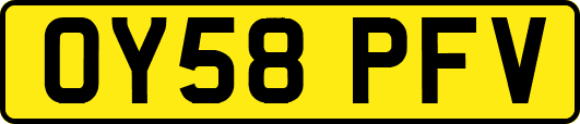 OY58PFV