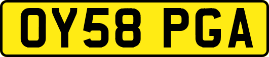 OY58PGA
