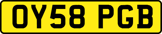 OY58PGB