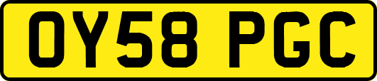 OY58PGC