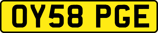 OY58PGE