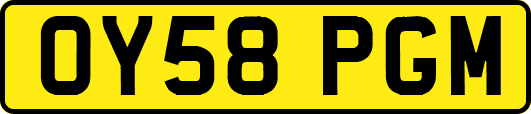 OY58PGM