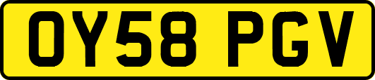 OY58PGV
