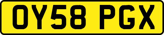 OY58PGX