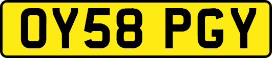 OY58PGY