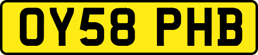 OY58PHB