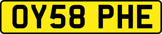 OY58PHE