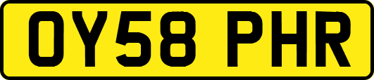 OY58PHR