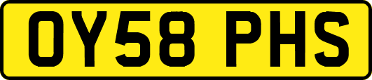 OY58PHS