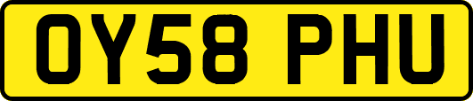 OY58PHU