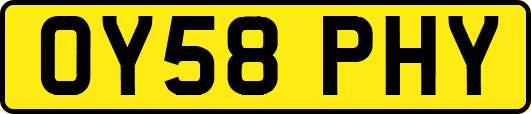 OY58PHY