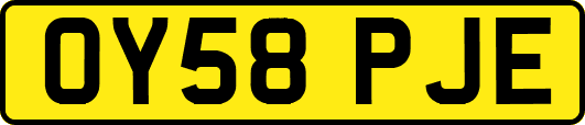 OY58PJE
