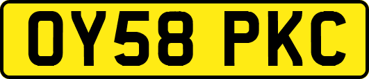 OY58PKC