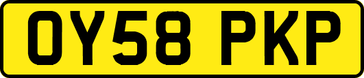 OY58PKP
