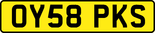 OY58PKS