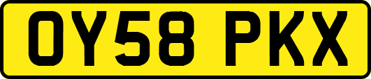 OY58PKX