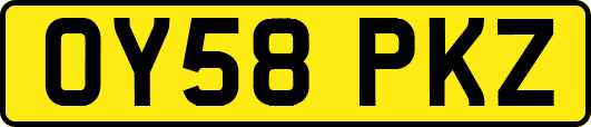 OY58PKZ