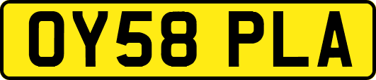 OY58PLA