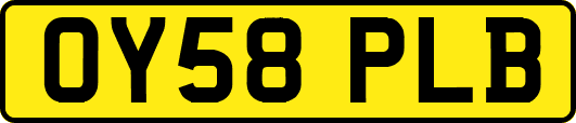 OY58PLB