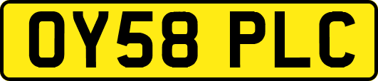 OY58PLC