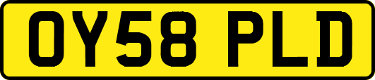 OY58PLD