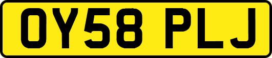 OY58PLJ