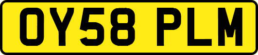 OY58PLM