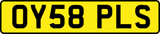 OY58PLS