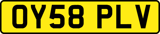 OY58PLV