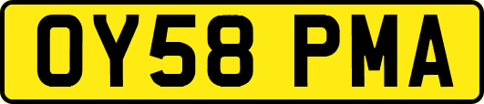 OY58PMA