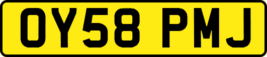 OY58PMJ