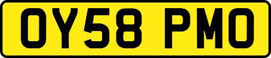 OY58PMO