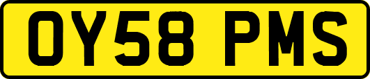 OY58PMS