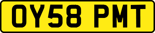 OY58PMT