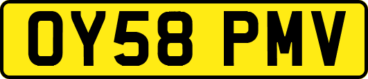 OY58PMV