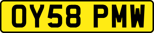 OY58PMW