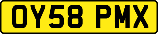 OY58PMX