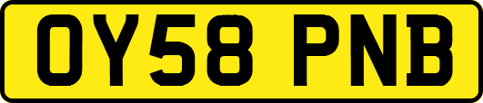 OY58PNB