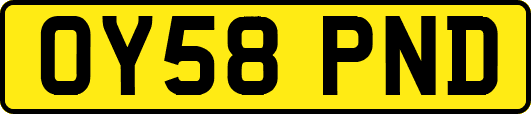 OY58PND