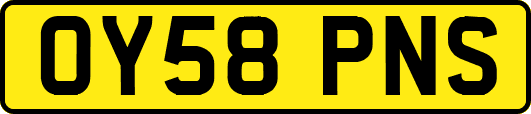 OY58PNS