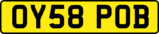 OY58POB