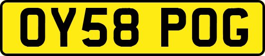 OY58POG