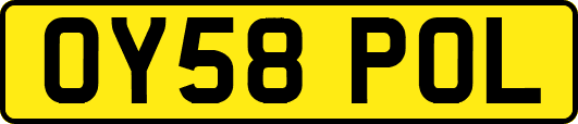 OY58POL