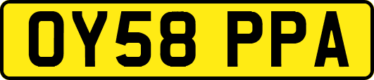 OY58PPA
