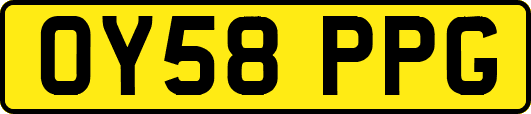 OY58PPG